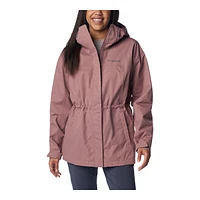 Columbia Women's Hikebound Shell Jacket