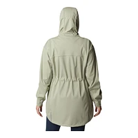 Columbia Women's Flora Park Softshell Jacket