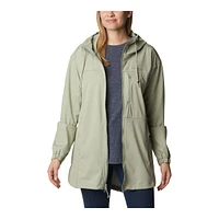 Columbia Women's Flora Park Softshell Jacket