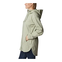 Columbia Women's Flora Park Softshell Jacket