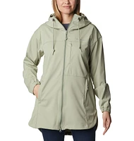 Columbia Women's Flora Park Softshell Jacket