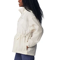 Columbia Women's Paracutie Anorak Windbreaker Jacket