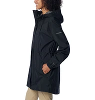 Columbia Women's Splash Side Rain Jacket