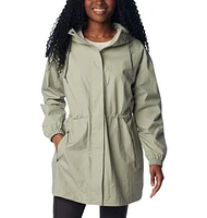 Columbia Women's Splash Side Rain Jacket