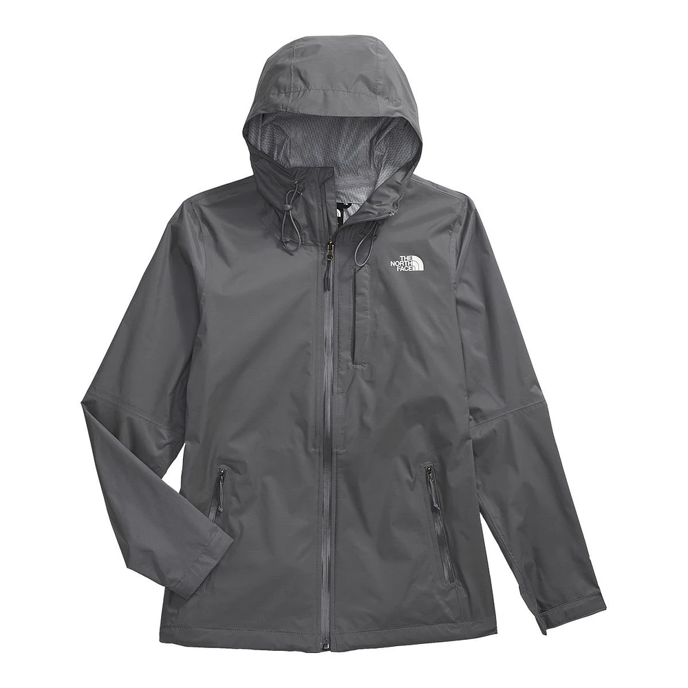 The North Face Women's Alta Vista Shell Jacket