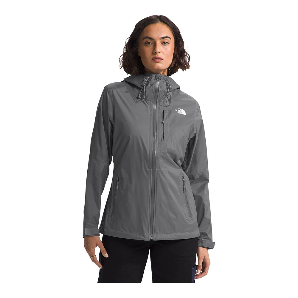 The North Face Women's Alta Vista Shell Jacket