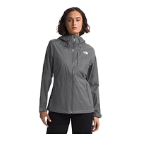 The North Face Women's Alta Vista Shell Jacket