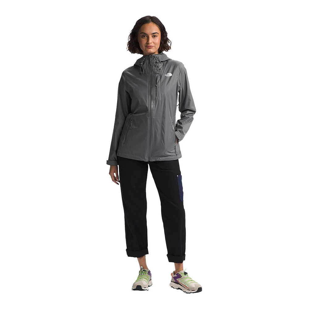 The North Face Women's Alta Vista Shell Jacket