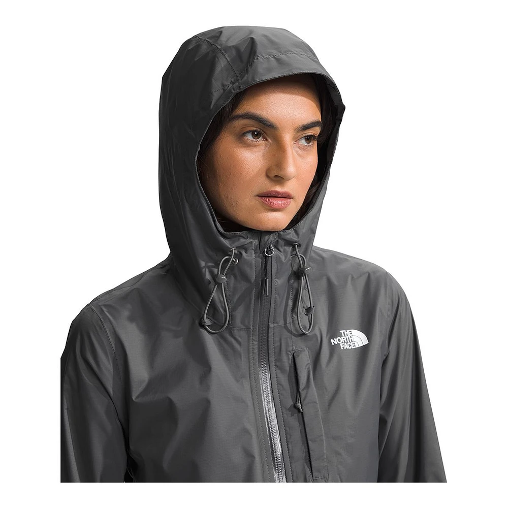 The North Face Women's Alta Vista Shell Jacket