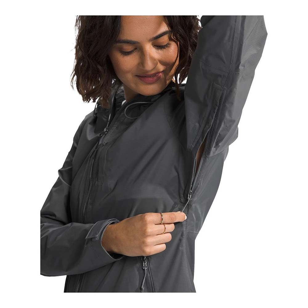 The North Face Women's Alta Vista Shell Jacket