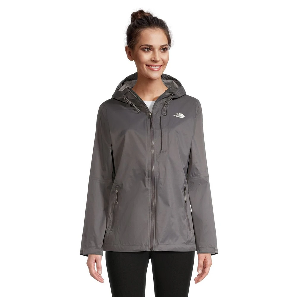 The North Face Women's Alta Vista Shell Jacket