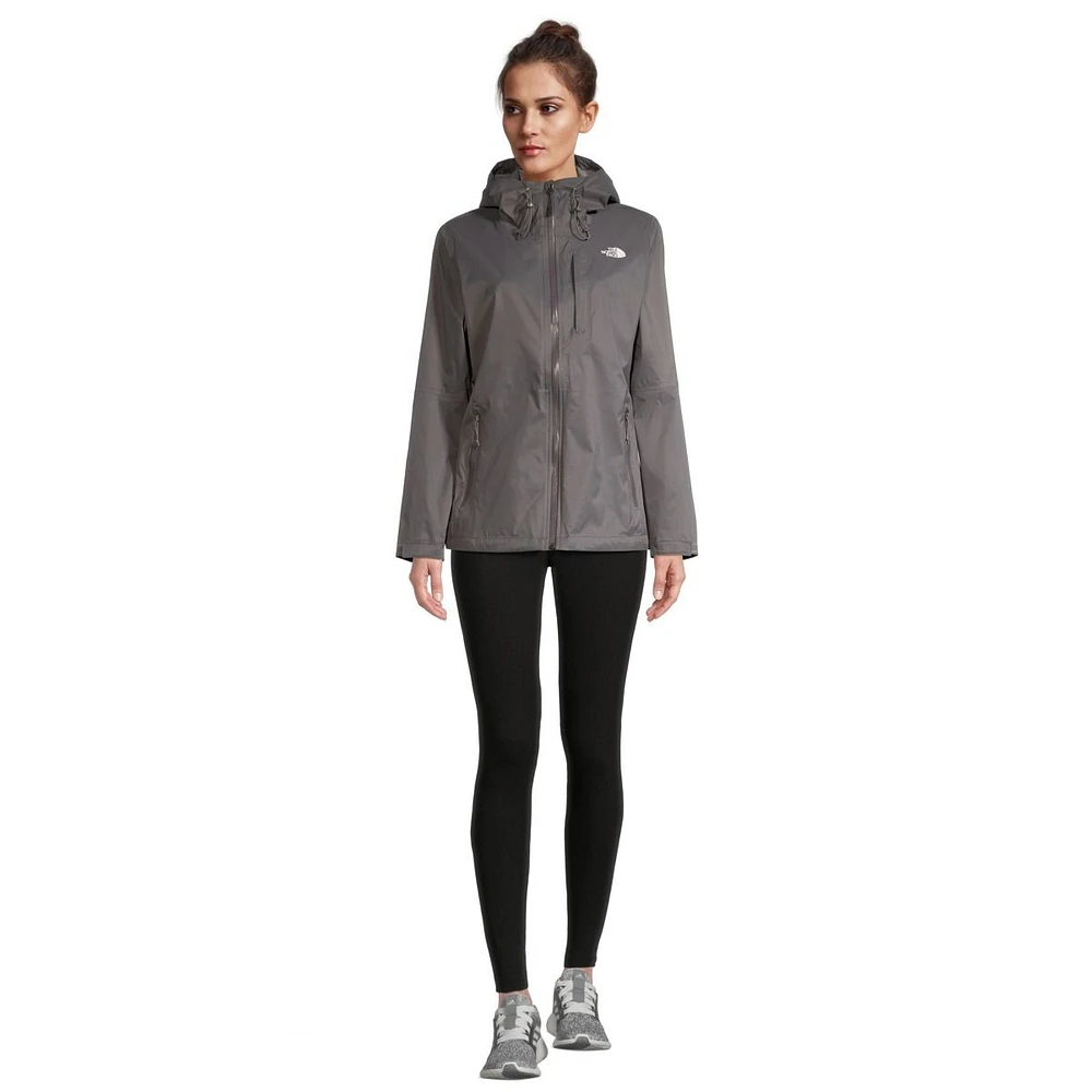 The North Face Women's Alta Vista Shell Jacket