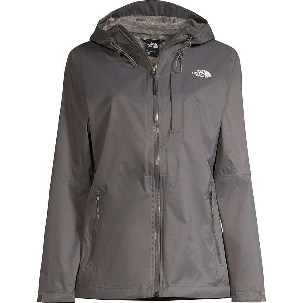 The North Face Women's Alta Vista Shell Jacket