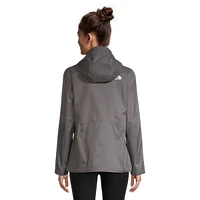 The North Face Women's Alta Vista Shell Jacket