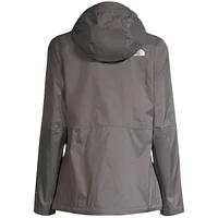 The North Face Women's Alta Vista Shell Jacket