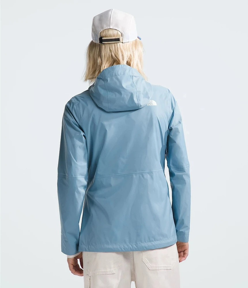 The North Face Women's Alta Vista Shell Jacket