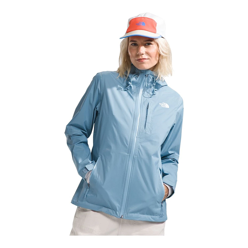 The North Face Women's Alta Vista Shell Jacket