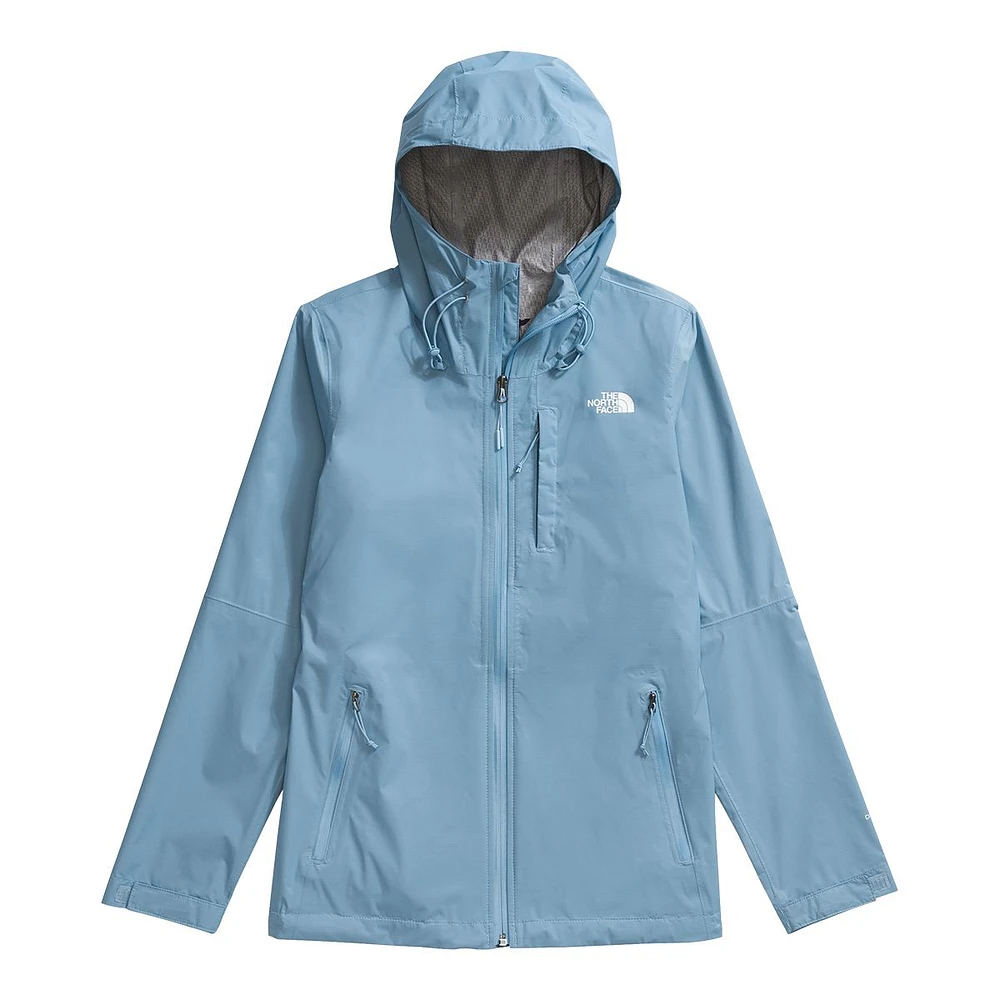 The North Face Women's Alta Vista Shell Jacket