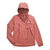 The North Face Women's Antora Shell Jacket