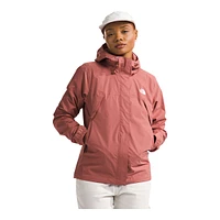 The North Face Women's Antora Shell Jacket