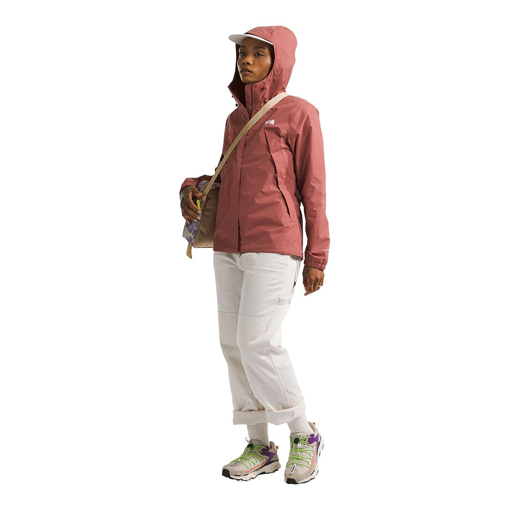 The North Face Women's Antora Shell Jacket