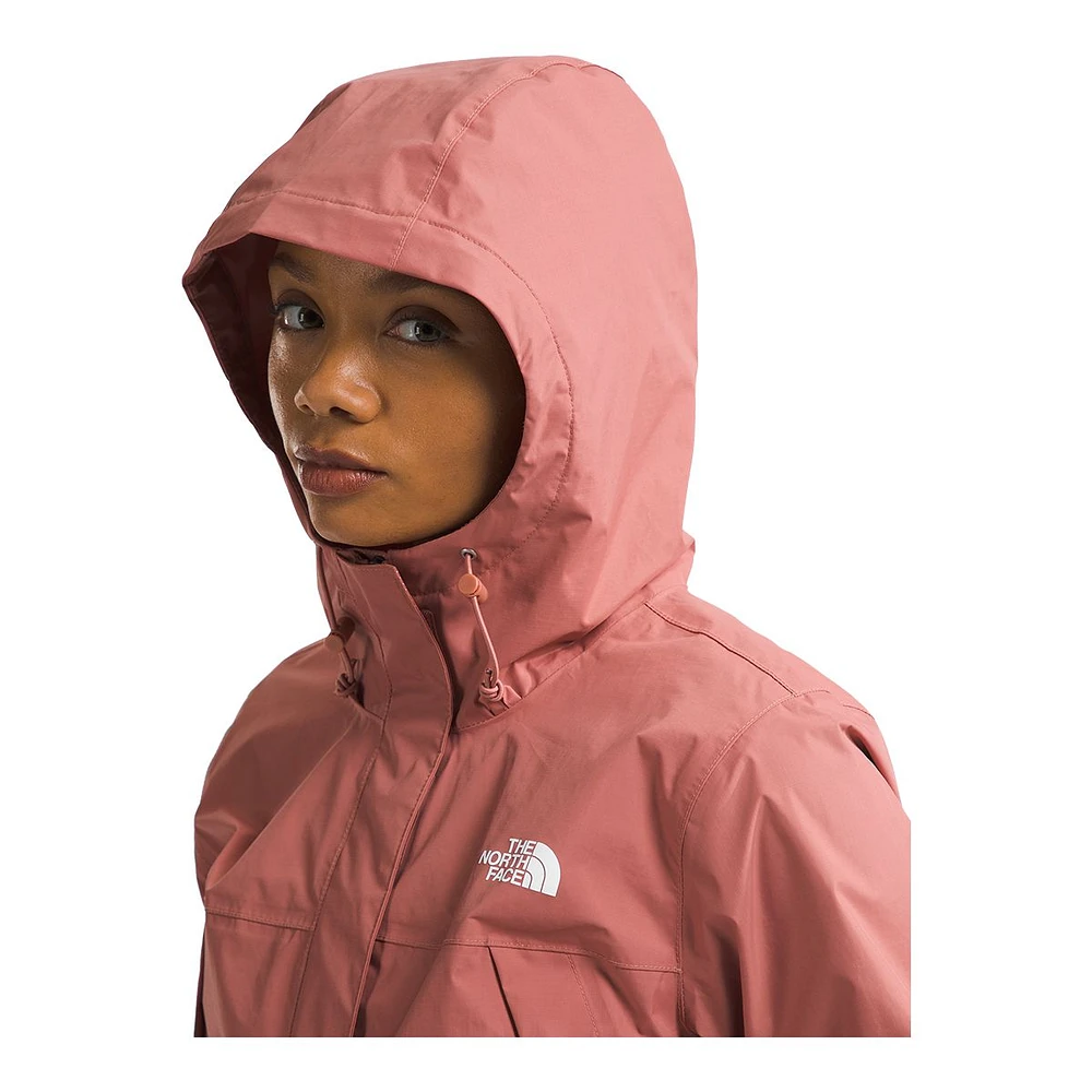 The North Face Women's Antora Shell Jacket