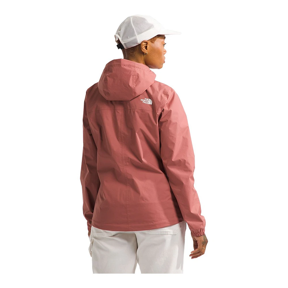 The North Face Women's Antora Shell Jacket