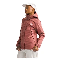 The North Face Women's Antora Shell Jacket