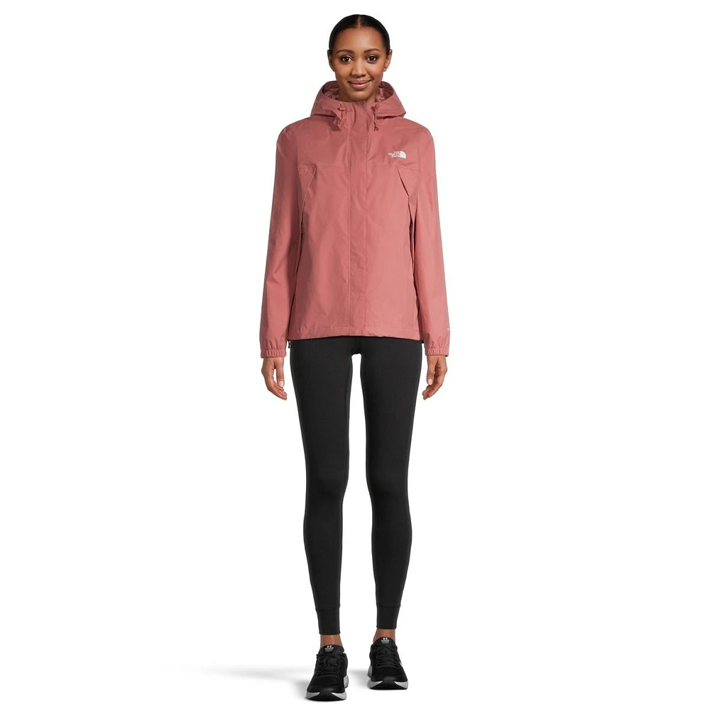 The North Face Women's Antora Shell Jacket