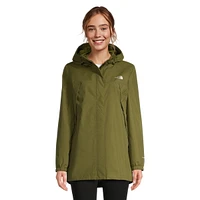 The North Face Women's Antora Parka Jacket