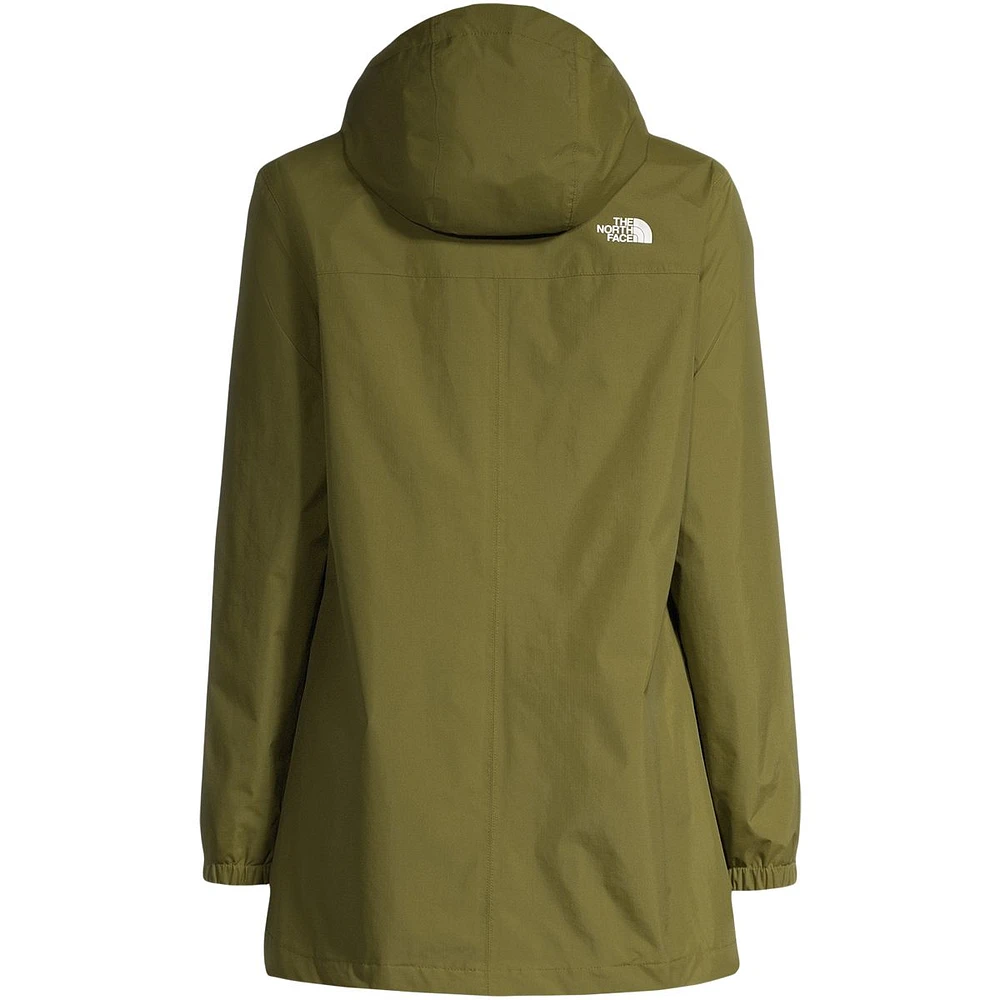 The North Face Women's Antora Parka Jacket