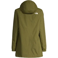 The North Face Women's Antora Parka Jacket