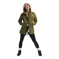 The North Face Women's Antora Parka Jacket