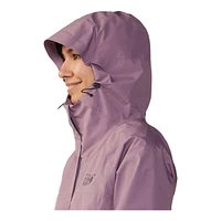 Mountain Hardwear Women's 2L Goretex Paclite Jacket