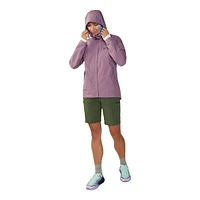 Mountain Hardwear Women's 2L Goretex Paclite Jacket