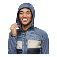 Cotopaxi Women's Capa Hybrid Insulated Jacket