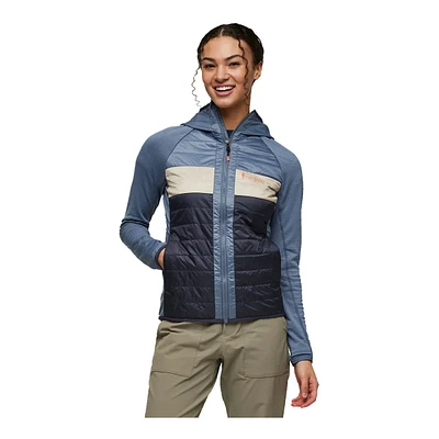 Cotopaxi Women's Capa Hybrid Insulated Jacket