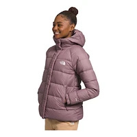 The North Face Women's Hydrenalite Down Midi Jacket