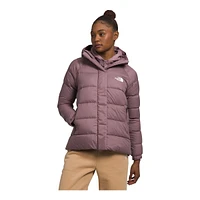 The North Face Women's Hydrenalite Down Midi Jacket