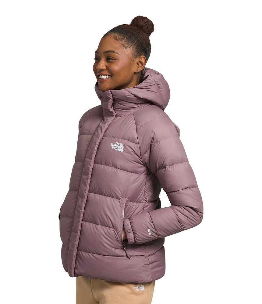 The North Face Women's Hydrenalite Down Midi Jacket