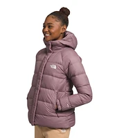 The North Face Women's Hydrenalite Down Midi Jacket