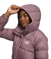 The North Face Women's Hydrenalite Down Midi Jacket