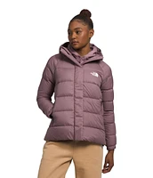 The North Face Women's Hydrenalite Down Midi Jacket