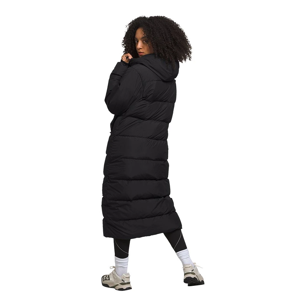 The North Face Women's Triple C Parka