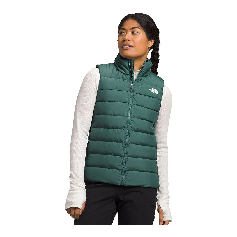 The North Face Women's Aconcagua 3 Vest