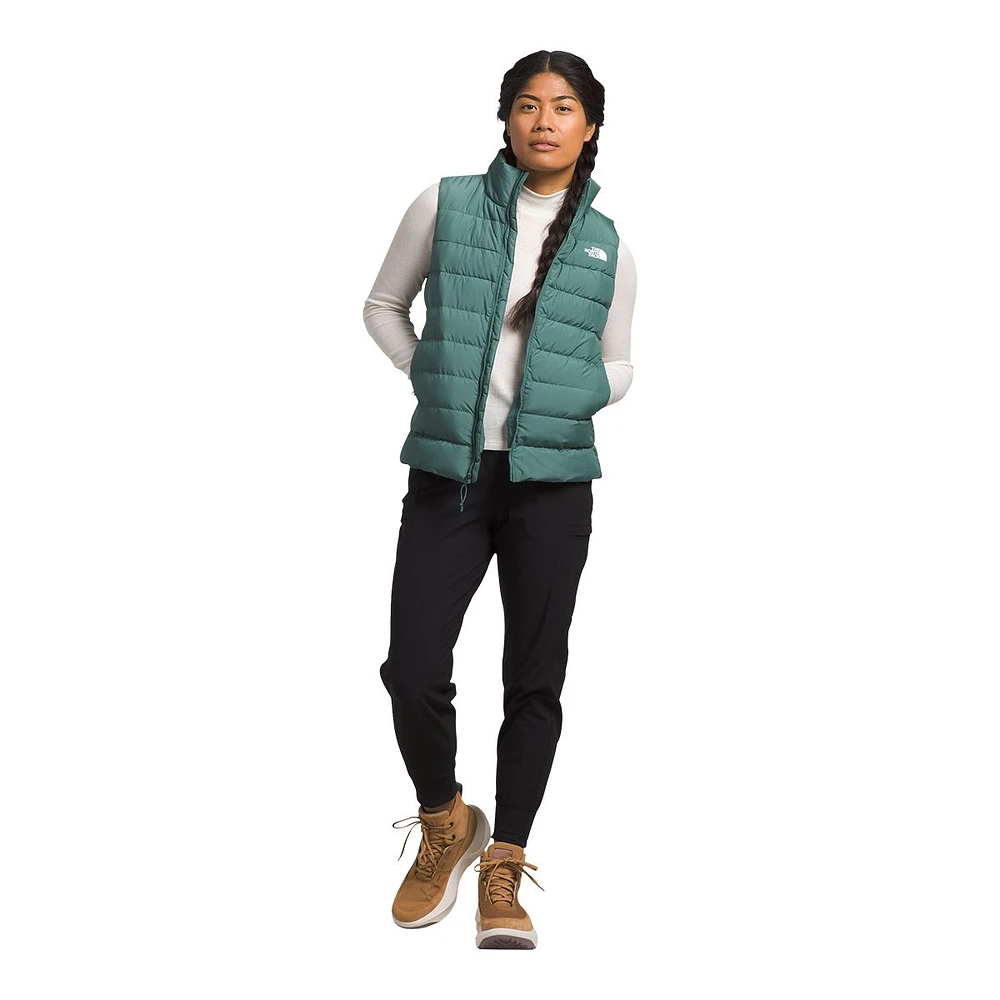 The North Face Women's Aconcagua 3 Vest