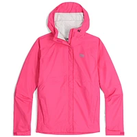 Outdoor Research Women's Apollo Rain Jacket