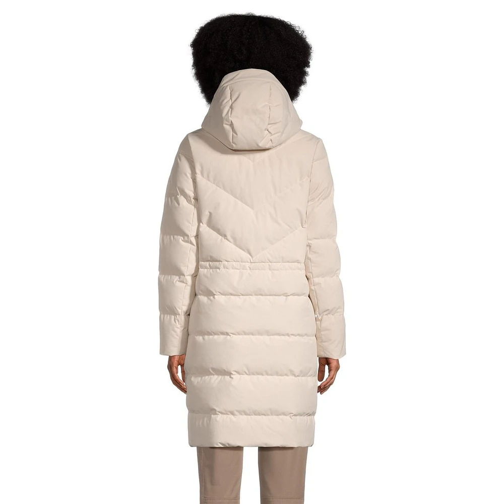 Woods™ Women's Lipsett 2.0 Down Jacket