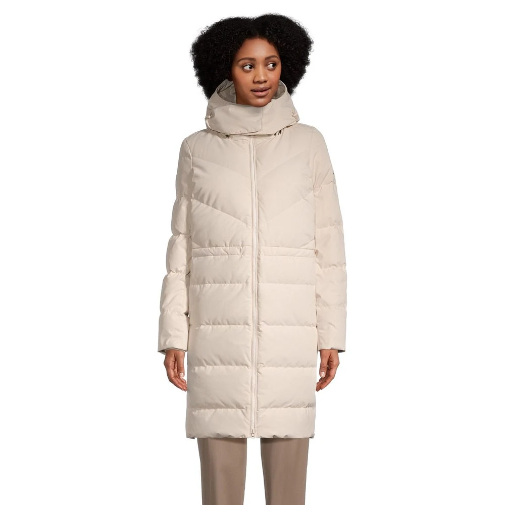 Woods™ Women's Lipsett 2.0 Down Jacket