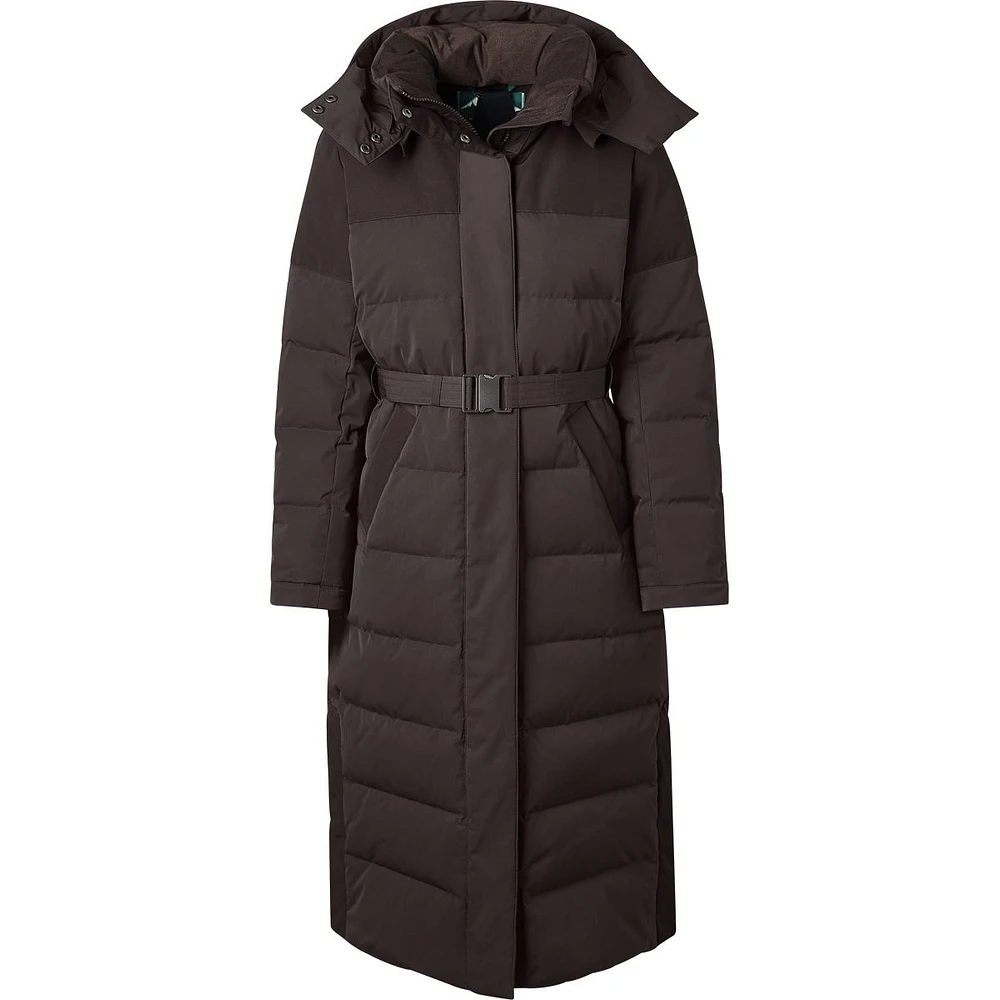 Woods Women's Barbeau Arctic Puffy Parka